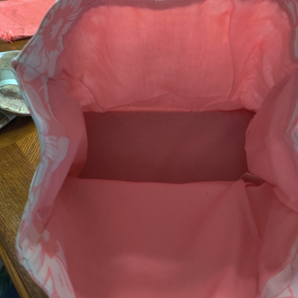 The Body Shop tote bag - Picture 5 of 10